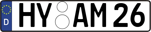 HY-AM26