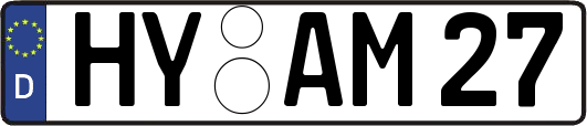 HY-AM27