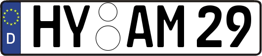 HY-AM29