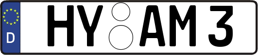 HY-AM3