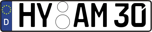 HY-AM30