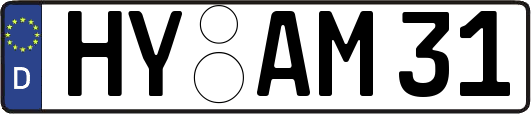 HY-AM31