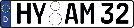 HY-AM32