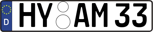 HY-AM33