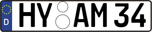 HY-AM34