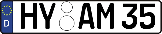 HY-AM35