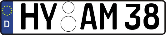 HY-AM38