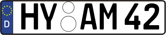 HY-AM42