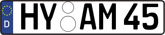 HY-AM45