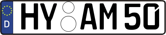 HY-AM50