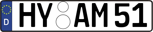 HY-AM51