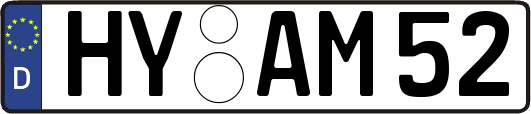 HY-AM52