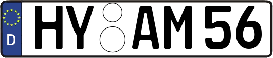 HY-AM56