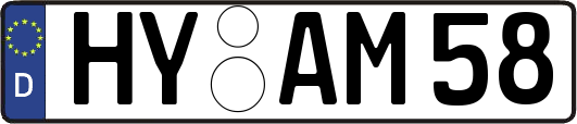 HY-AM58