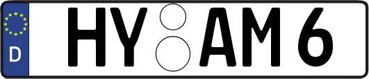 HY-AM6