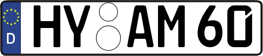 HY-AM60