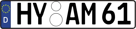 HY-AM61