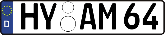 HY-AM64