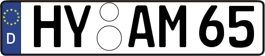 HY-AM65