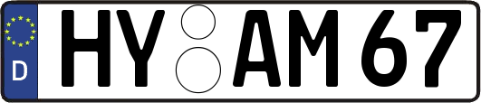 HY-AM67