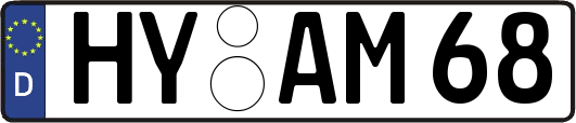 HY-AM68