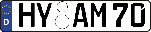 HY-AM70
