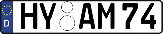 HY-AM74