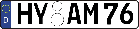 HY-AM76