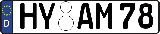 HY-AM78
