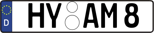 HY-AM8