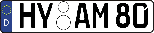 HY-AM80