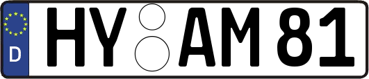HY-AM81