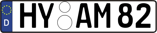 HY-AM82