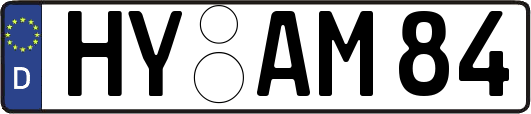 HY-AM84