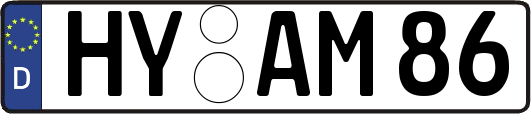 HY-AM86