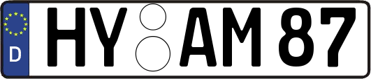 HY-AM87