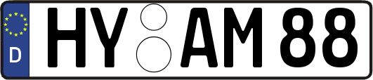 HY-AM88