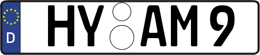 HY-AM9