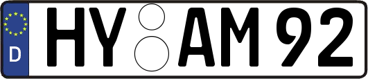 HY-AM92