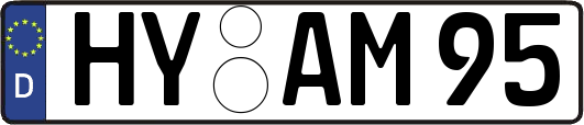 HY-AM95