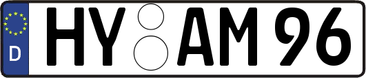HY-AM96