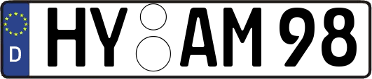 HY-AM98