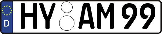 HY-AM99