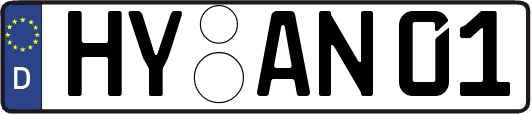 HY-AN01