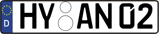 HY-AN02