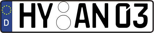 HY-AN03