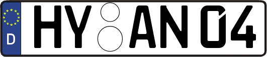 HY-AN04