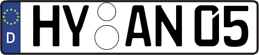 HY-AN05