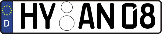 HY-AN08