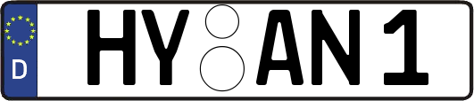 HY-AN1